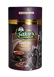 ŞAKİR AMCA OSMANLI KAHVESİ 200GR