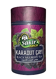 ŞAKİR AMCA KARADUT ÇAYI 200GR