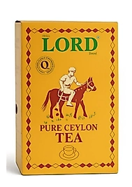 LORD ÇAY 500GR (ÜST YAPRAK ÇAY)