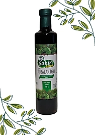 ŞAKİR AMCA KOZALAK ÖZÜ 700GR