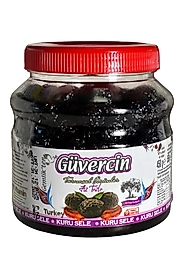 GÜVERCİN KURU SELE ZEYTİN 450GR
