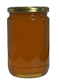 HAKKARİ KARAKOVAN SÜZME BAL 850GR