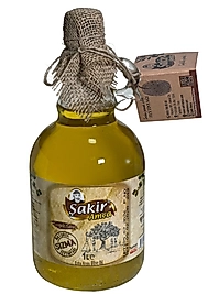ŞAKİR AMCA ZEYTİNYAĞI 1L