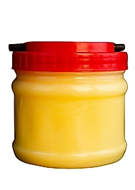 SADE YAĞ (ERİTİLMİŞ TEREYAĞI) 1KG