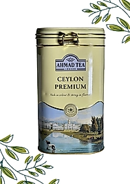 AHMAD TEA CEYLON 450GR