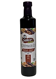 ŞAKİR AMCA KEÇİBOYNUZU ÖZÜ 700GR