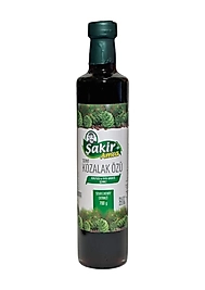 ŞAKİR AMCA KOZALAK ÖZÜ 700GR