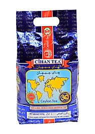 CİHAN TEA 400GR