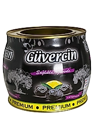 GÜVERCİN ZEYTİN PREMIUM 1250GR