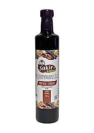 ŞAKİR AMCA KEÇİBOYNUZU ÖZÜ 700GR