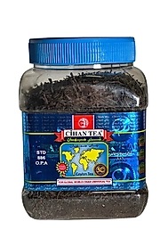 CİHAN TEA MAVİ PET 200GR