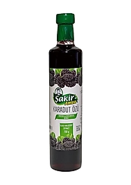 ŞAKİR AMCA KARADUT ÖZÜ 700GR