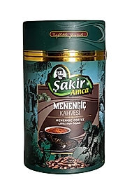 ŞAKİR AMCA MENENGİÇ KAHVESİ 200GR