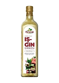 PERVERDE IŞGIN SİRKESİ 500ML