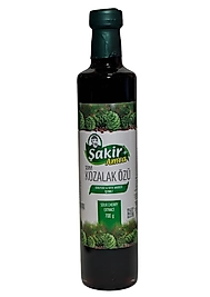 ŞAKİR AMCA KOZALAK ÖZÜ 700GR