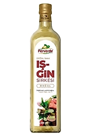 PERVERDE IŞGIN SİRKESİ 500ML
