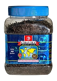 CİHAN TEA MAVİ PET 200GR