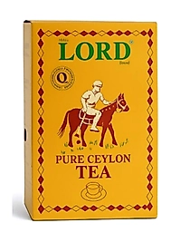 LORD ÇAY 500GR (ÜST YAPRAK ÇAY)
