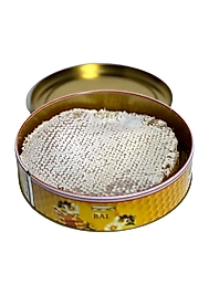 HAKKARİ KARAKOVAN PETEK BAL 1KG
