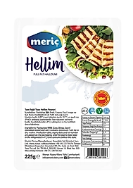 MERİÇ HELLİM PEYNİR