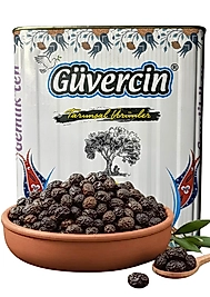 GÜVERCİN KURU SELE ZEYTİN KG