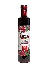 ŞAKİR AMCA VİŞNE ÖZÜ 700GR
