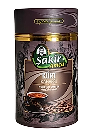 ŞAKİR AMCA KÜRT KAHVESİ 200GR