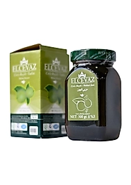 ELCEVAZ CEVİZ REÇELİ 500GR