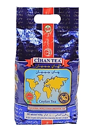 CİHAN TEA 400GR