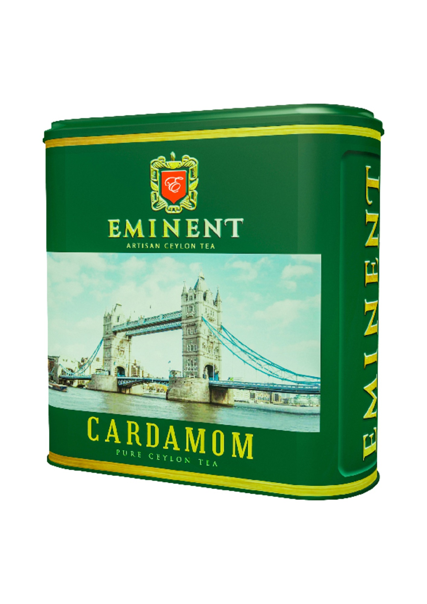 EMINENT KAKULELİ ÇAY (CARDAMOM) 400GR