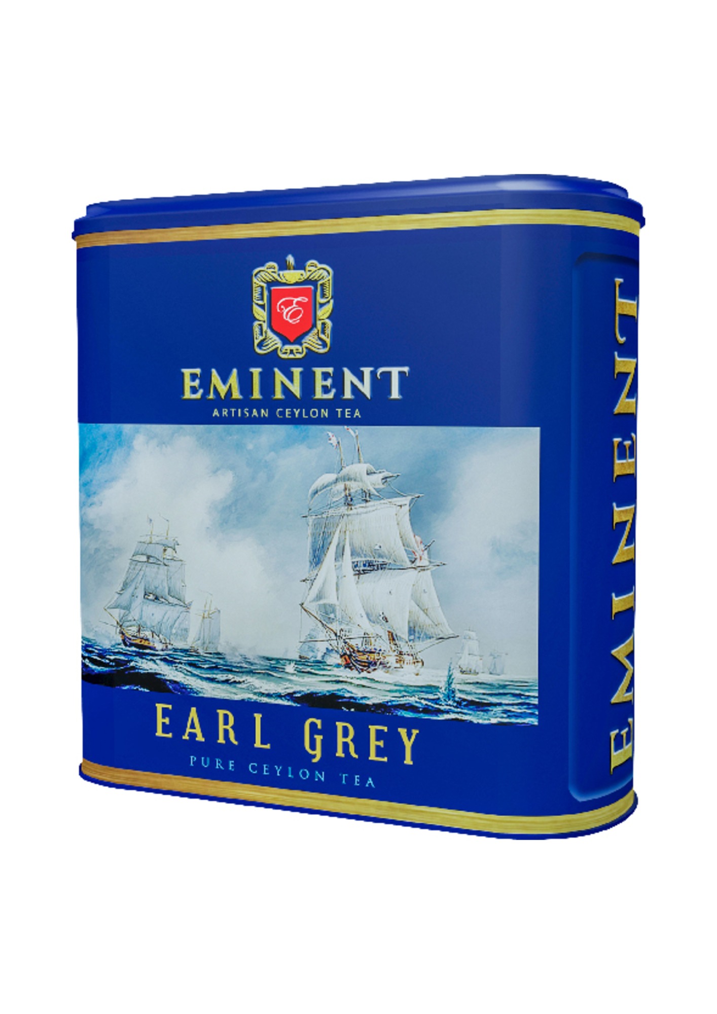 EMINENT EARL GREY ÇAY 400GR