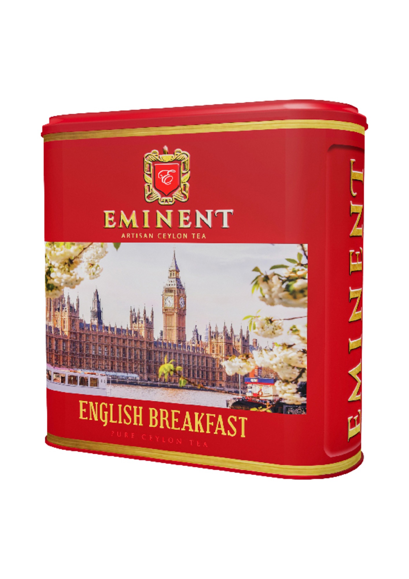 EMINENT ENGLISH BREAKFAST ÇAY 400GR