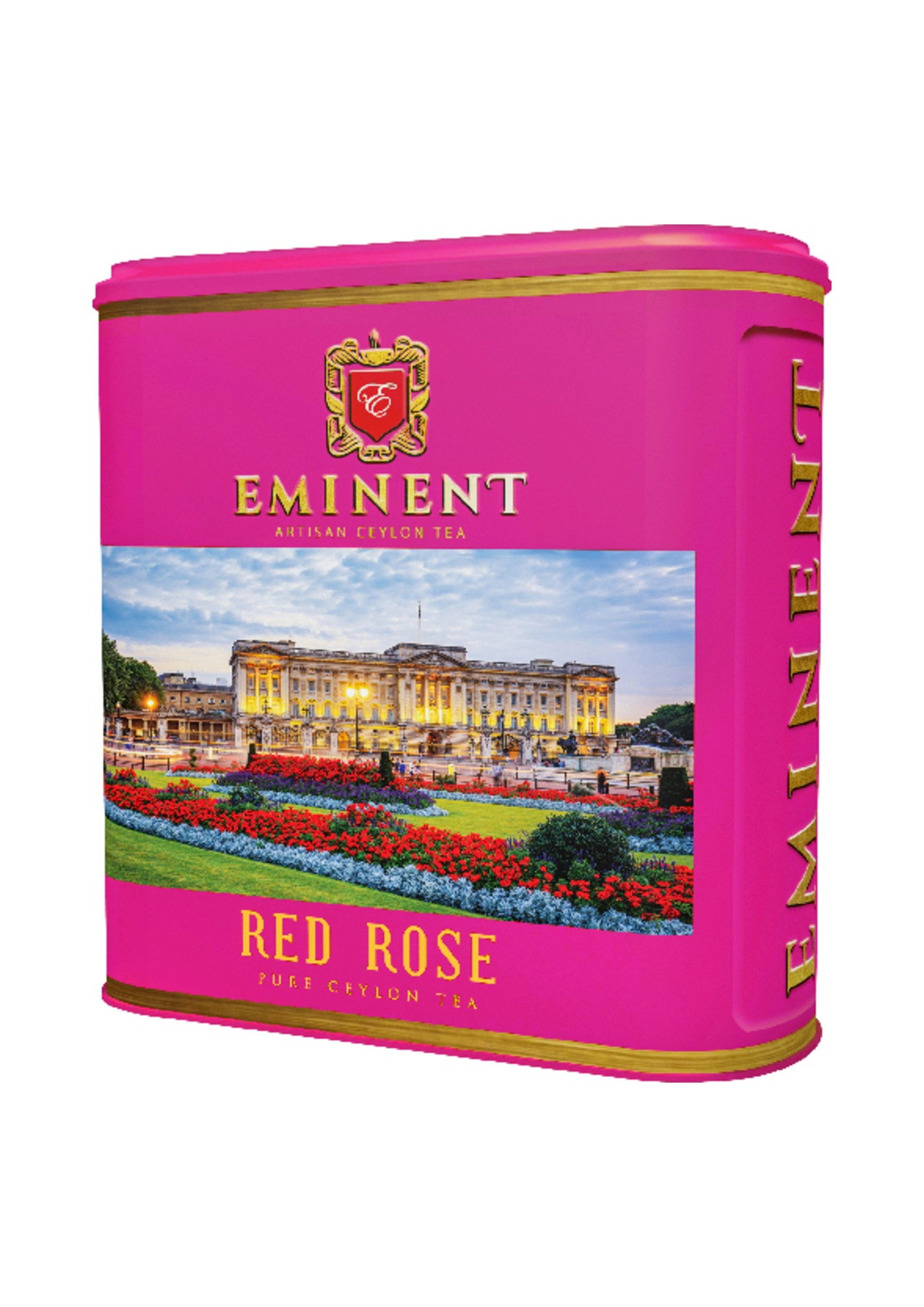 EMINENT RED ROSE ÇAY 400GR