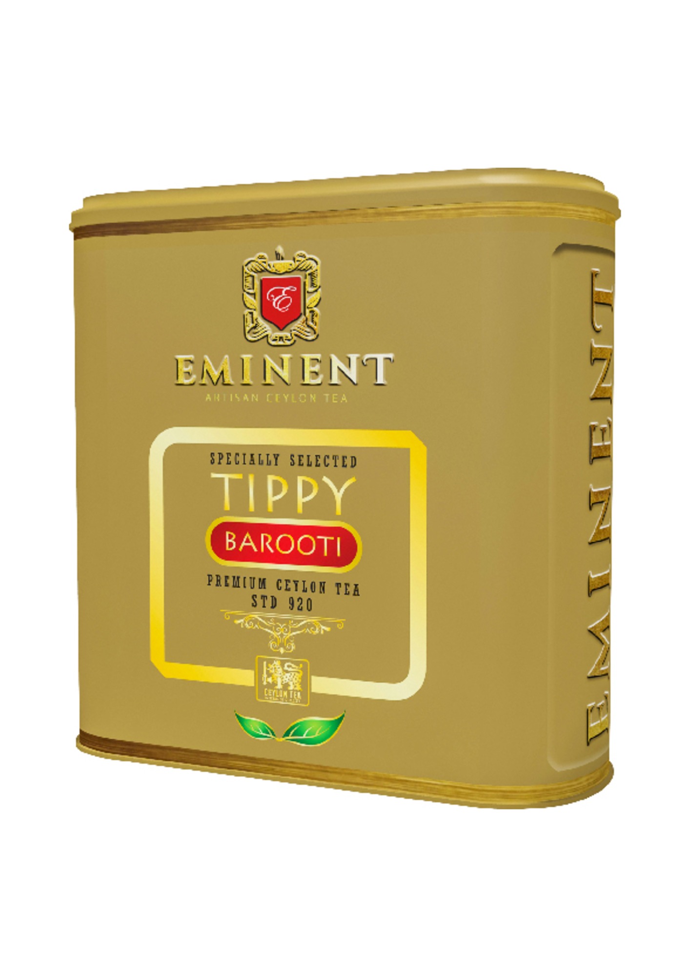 EMINENT TIPPY BAROOTI ÇAY 400GR