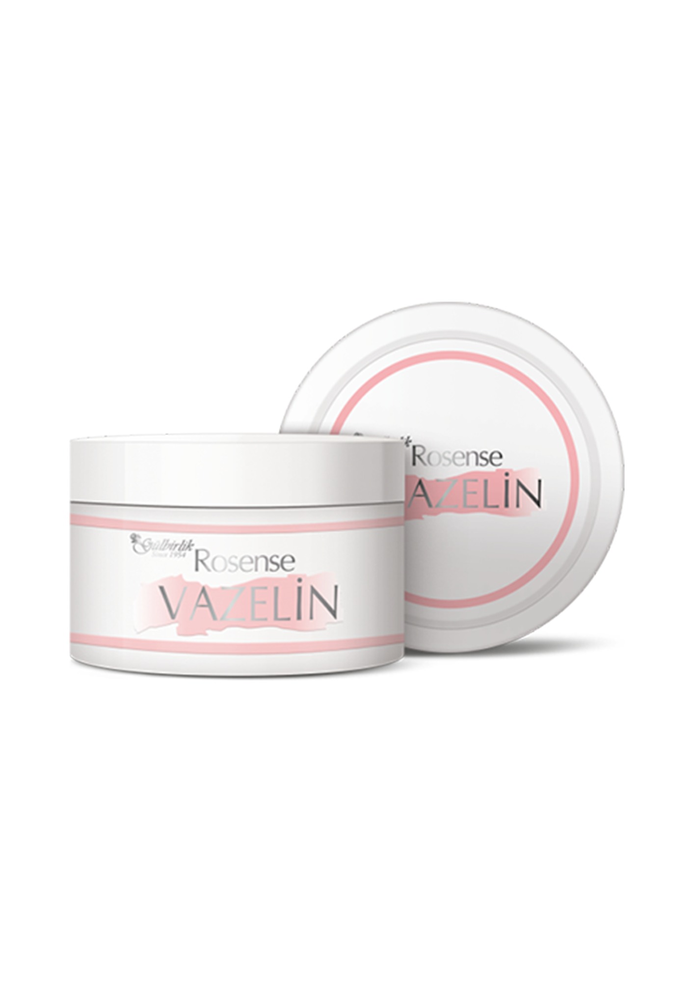 ROSENSE VAZELİN 100ML