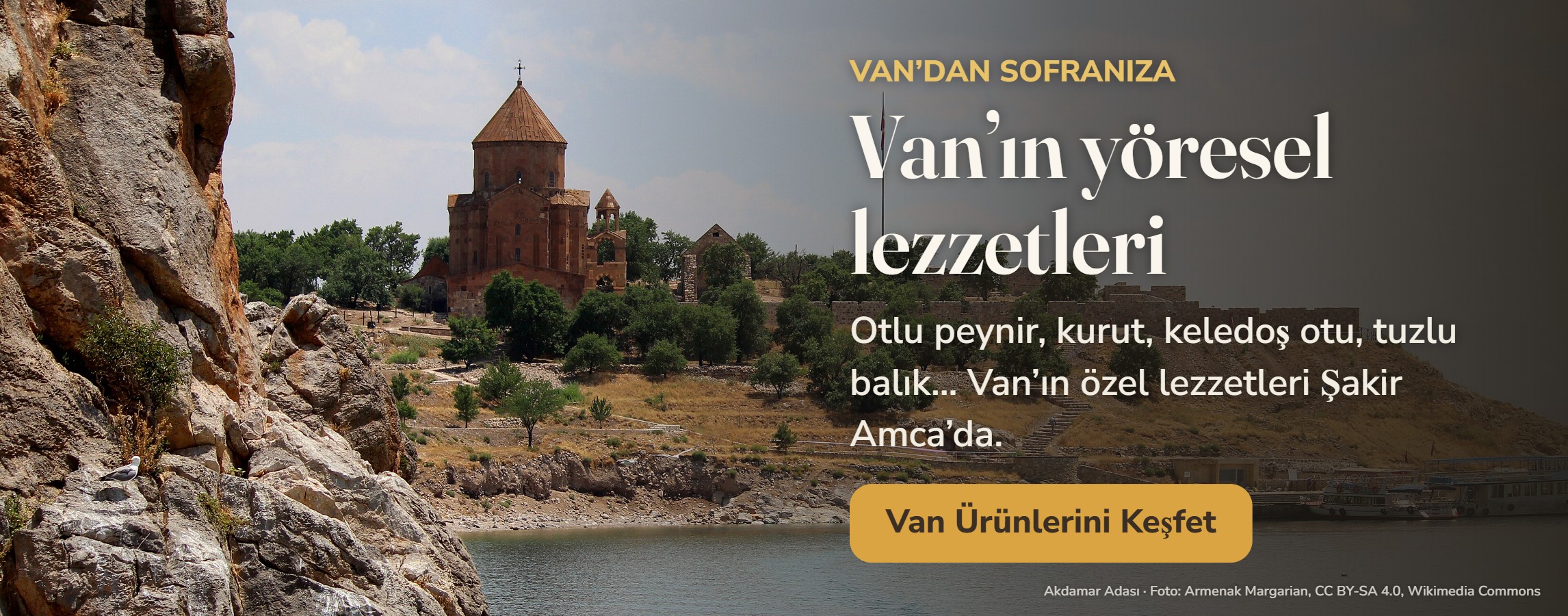 Van & Güvercin v2 (gerçek fotoğraflı)